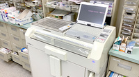 いろは薬局の調剤器具