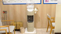 イオン薬局仙台晩翠通店のフリーサービス