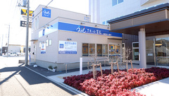 クオール薬局 本庄早稲田店の外観