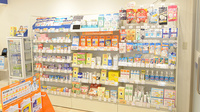 クオール薬局 本庄早稲田店の一般医薬品