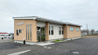 中央薬局宿根店の外観