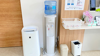 にょいさる調剤薬局のフリーサービス