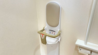 にょいさる調剤薬局のキッズ用設備