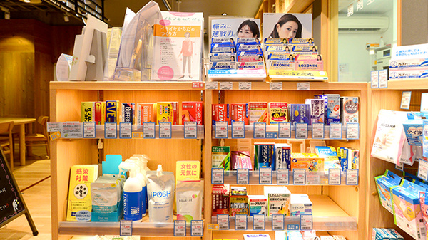一般医薬品