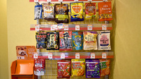 大信薬局福岡別府店の健康食品