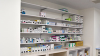 しんわ薬局稲城店の漢方薬