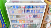 調剤薬局ツルハドラッグ高知西店の一般医薬品