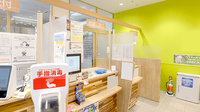 調剤薬局ツルハドラッグ西町北店の受付/カウンター