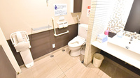 調剤薬局ツルハドラッグ山形南原店のお手洗い