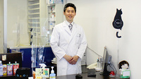 白山通り星薬局の薬剤師/スタッフ