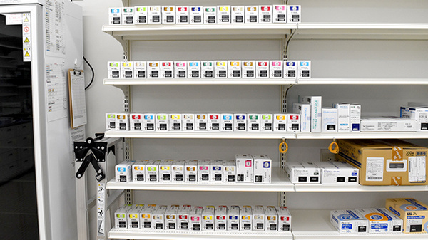 ココカラファイン薬局本駒込店の漢方薬