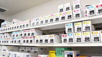 ココカラファイン薬局京都済生会病院店の漢方薬