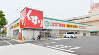 スギ薬局　太平通店の外観