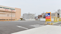スギ薬局　太平通店の駐車場