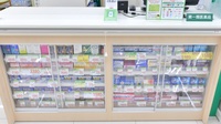 スギ薬局 有松店の一般医薬品