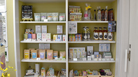 コスモ調剤薬局ひのき町店の雑貨品