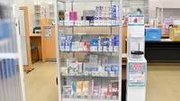 セキ薬局　宮代店の一般医薬品