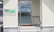 グリーン薬局　豊岡店の入口