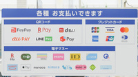 薬局日本メディカルシステム 三豊北店のクレカ/電子マネー/スマホ決済対応