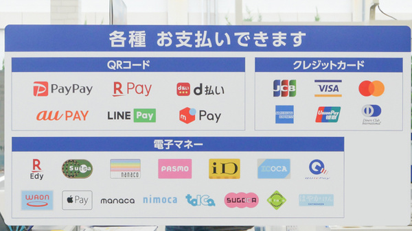 薬局日本メディカルシステム 三豊北店のクレカ/電子マネー/スマホ決済対応