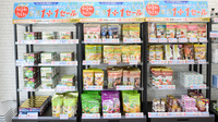 薬局日本メディカルシステム 阪急伊丹店の健康食品