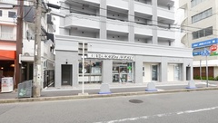 薬局日本メディカルシステム 武庫之荘店の外観