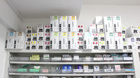 なごみ薬局　心斎橋店の漢方薬