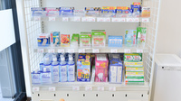キリン堂薬局　箕面船場東店の一般医薬品
