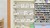 キリン堂薬局　箕面船場東店の漢方薬