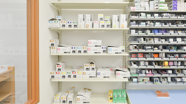 キリン堂薬局　箕面船場東店の漢方薬