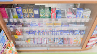 薬局くすりの福太郎　千葉桜木店の一般医薬品