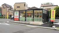 日生薬局　江北2号店の外観