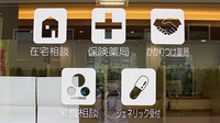 日生薬局　江北2号店の対応サービス一覧