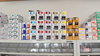 ミドリ薬局 小牧久保一色店の漢方薬