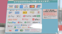 ゴダイ薬局 峰山新町店のクレカ/電子マネー/スマホ決済対応