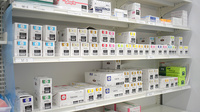 ゴダイ薬局 峰山新町店の漢方薬