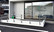 クローバー薬局 平田店の入口