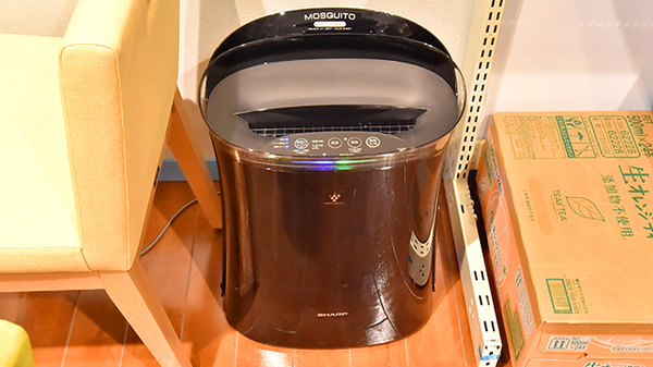 大賀薬局 百道ＳＲＰ店の感染予防対策