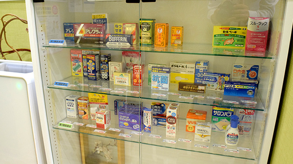 一般医薬品