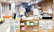 きらら調剤薬局　市立病院前店の受付/カウンター