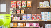 スマイル調剤薬局　阿波店の健康食品