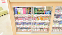 スギ薬局 南浦和駅東口店の一般医薬品