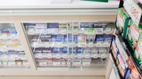 スギ薬局 春田店の一般医薬品