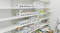 スギ薬局 春田店の漢方薬