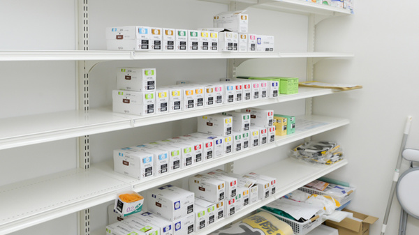スギ薬局 春田店の漢方薬