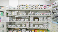 スギ薬局 藤井寺駅前店の漢方薬