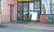 ププレひまわり薬局　瀬野川店の入口