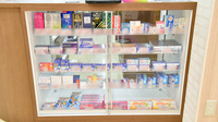 薬局くすりの福太郎　千葉ニュータウン店の一般医薬品