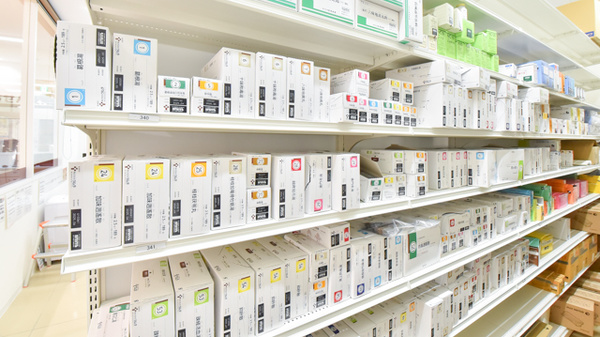 薬局くすりの福太郎　千葉ニュータウン店の漢方薬