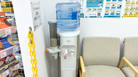 調剤薬局ツルハドラッグ新守山店のフリーサービス